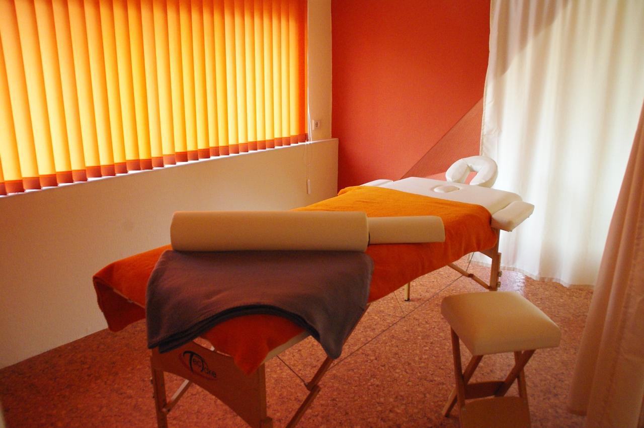 Landhotel Heidekrug Dohma ภายนอก รูปภาพ